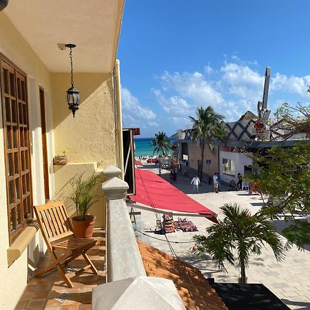 Hotel Cielo Playa del Carmen Zewnętrze zdjęcie