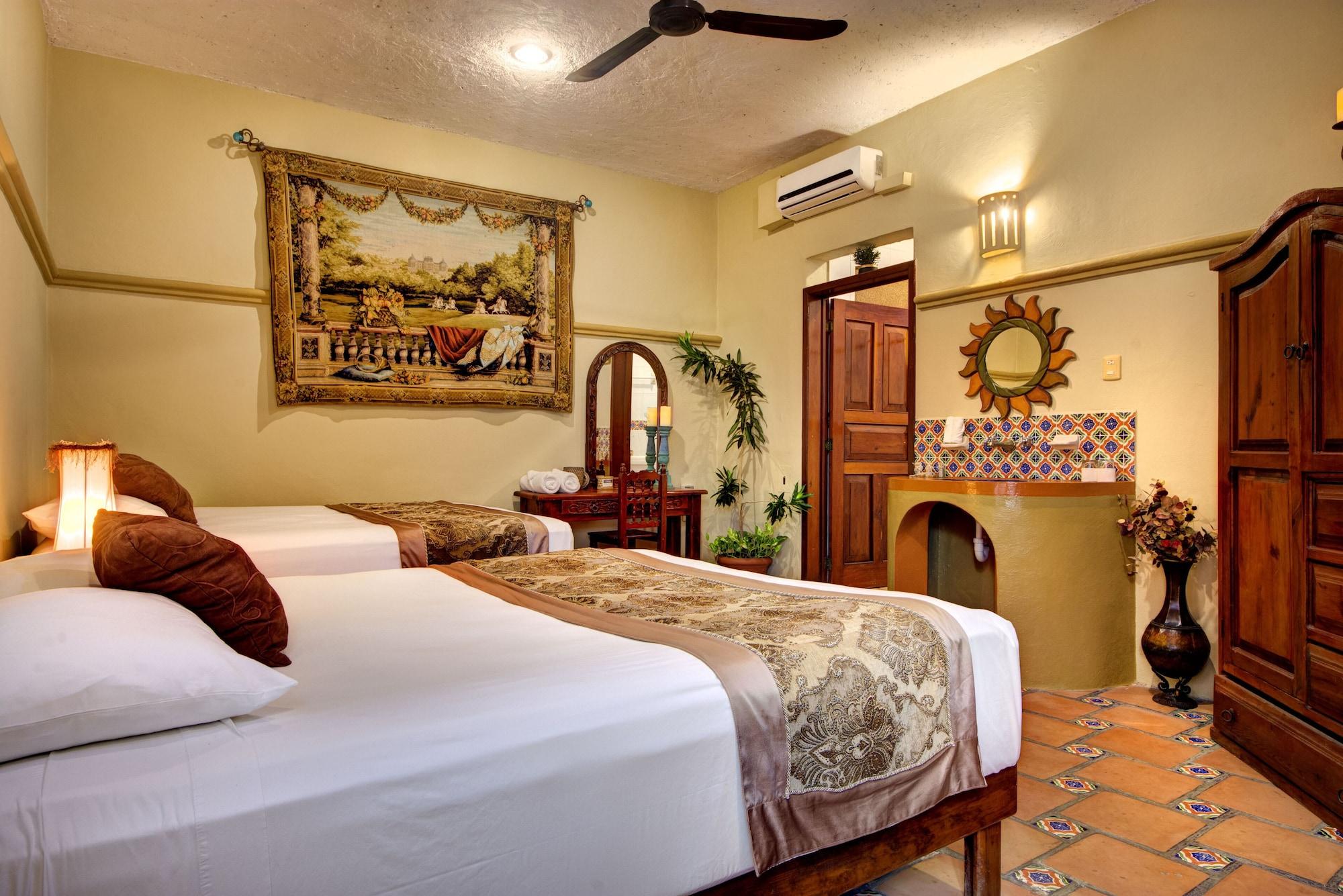 Hotel Cielo Playa del Carmen Zewnętrze zdjęcie