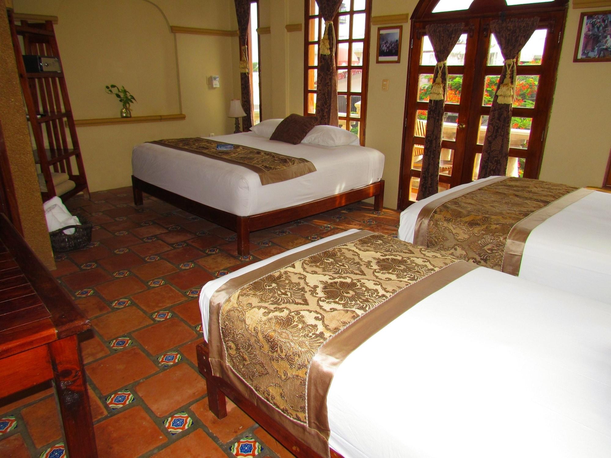 Hotel Cielo Playa del Carmen Zewnętrze zdjęcie