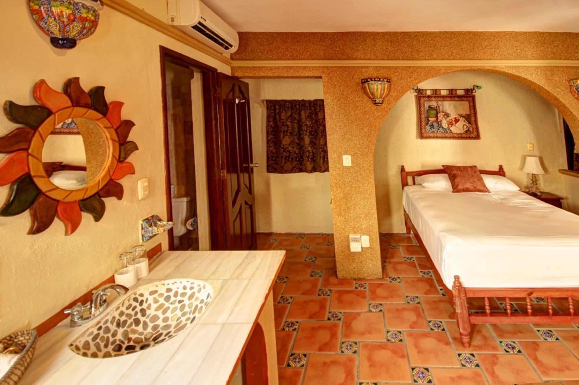 Hotel Cielo Playa del Carmen Zewnętrze zdjęcie