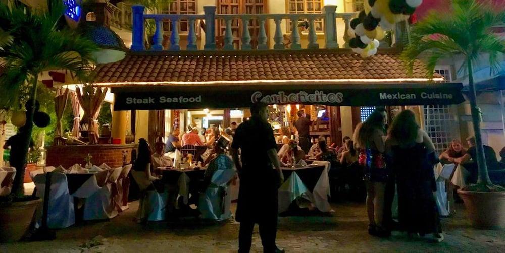 Hotel Cielo Playa del Carmen Zewnętrze zdjęcie