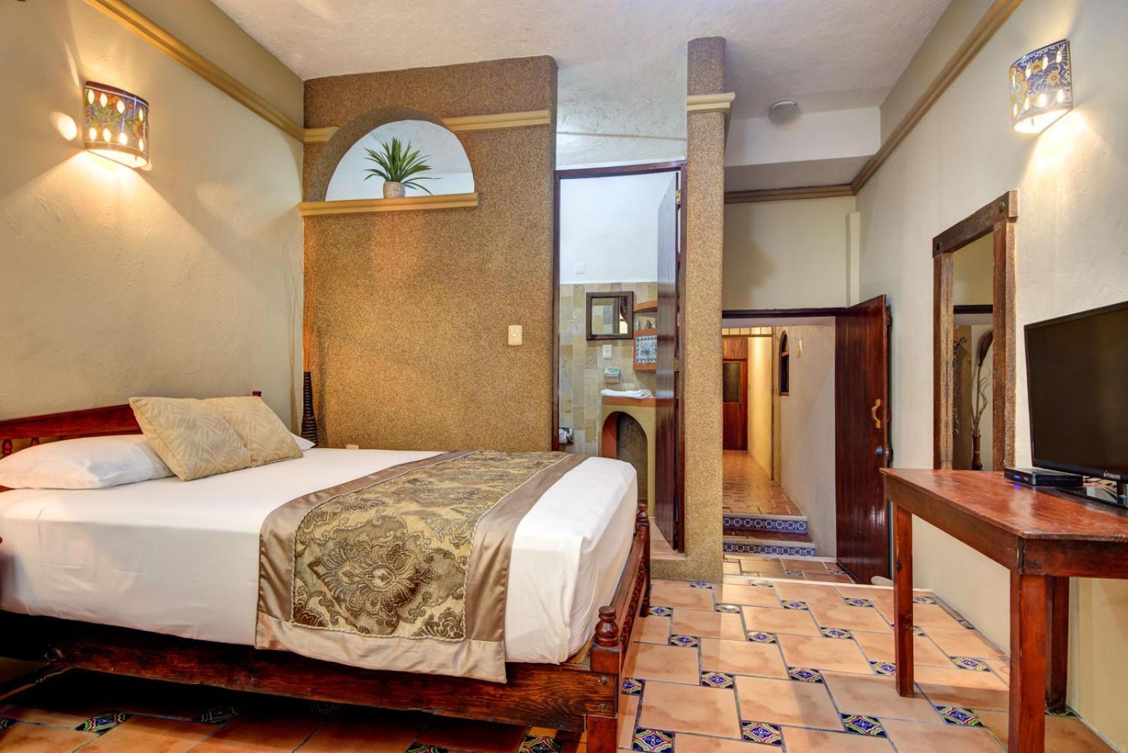 Hotel Cielo Playa del Carmen Zewnętrze zdjęcie
