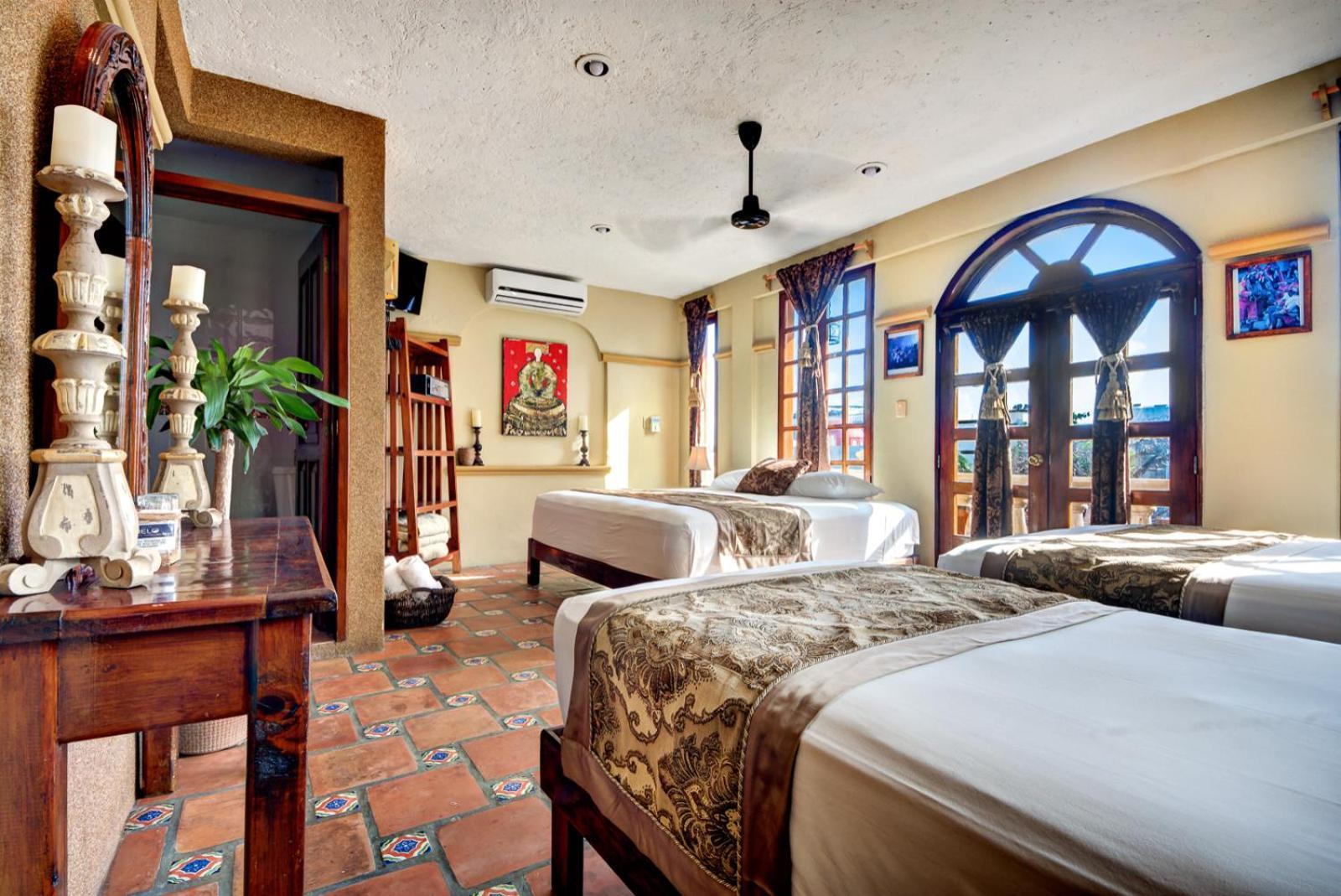 Hotel Cielo Playa del Carmen Zewnętrze zdjęcie