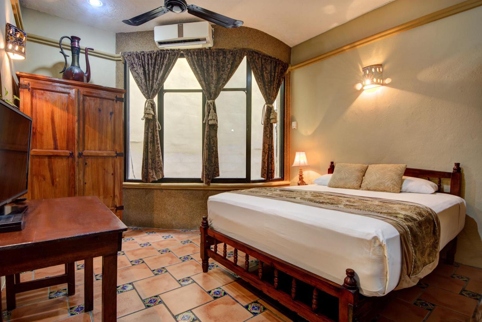 Hotel Cielo Playa del Carmen Zewnętrze zdjęcie