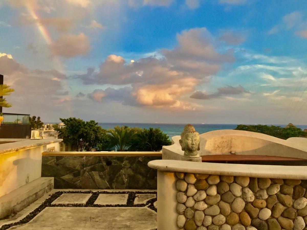 Hotel Cielo Playa del Carmen Zewnętrze zdjęcie