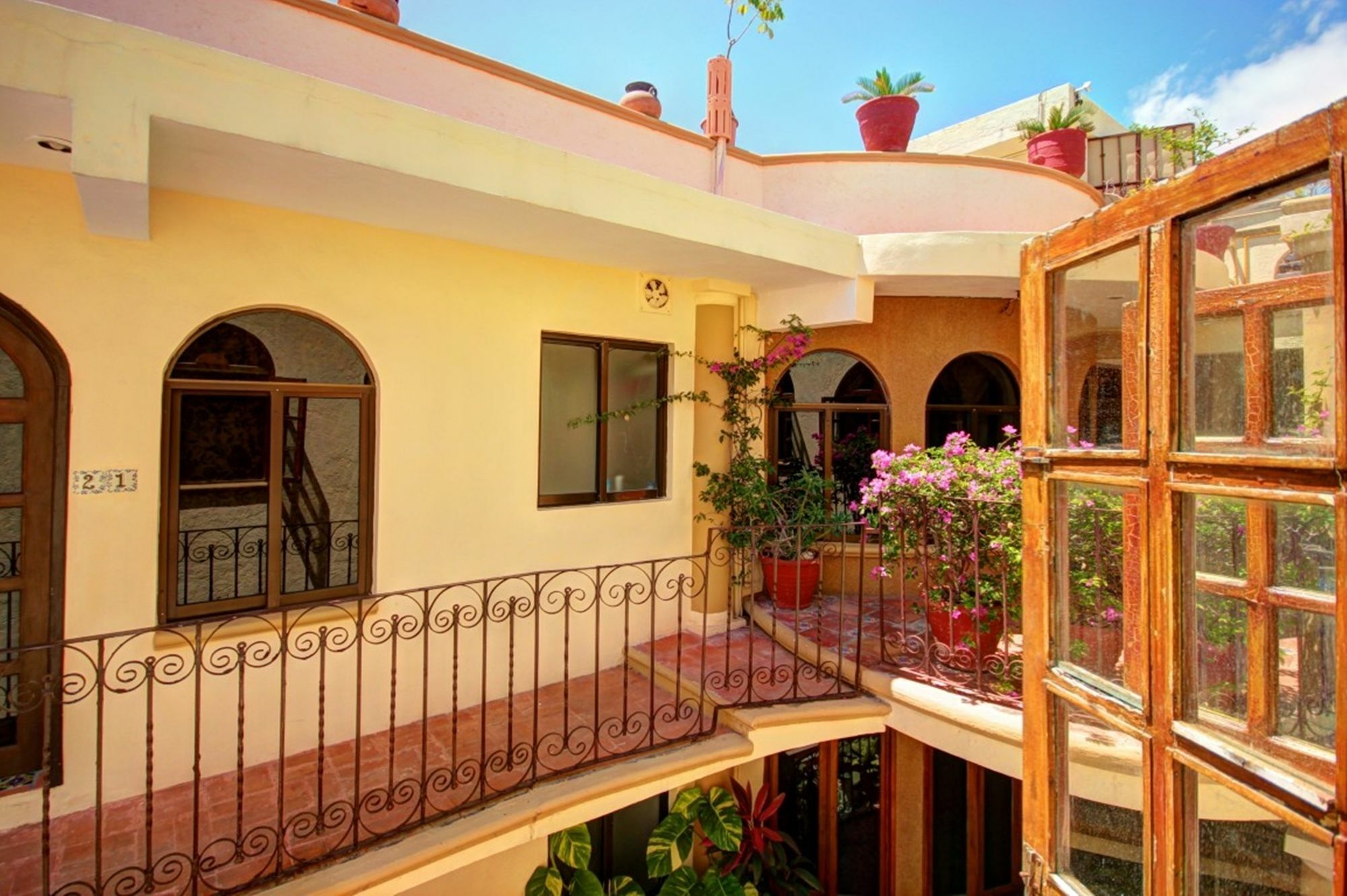 Hotel Cielo Playa del Carmen Zewnętrze zdjęcie