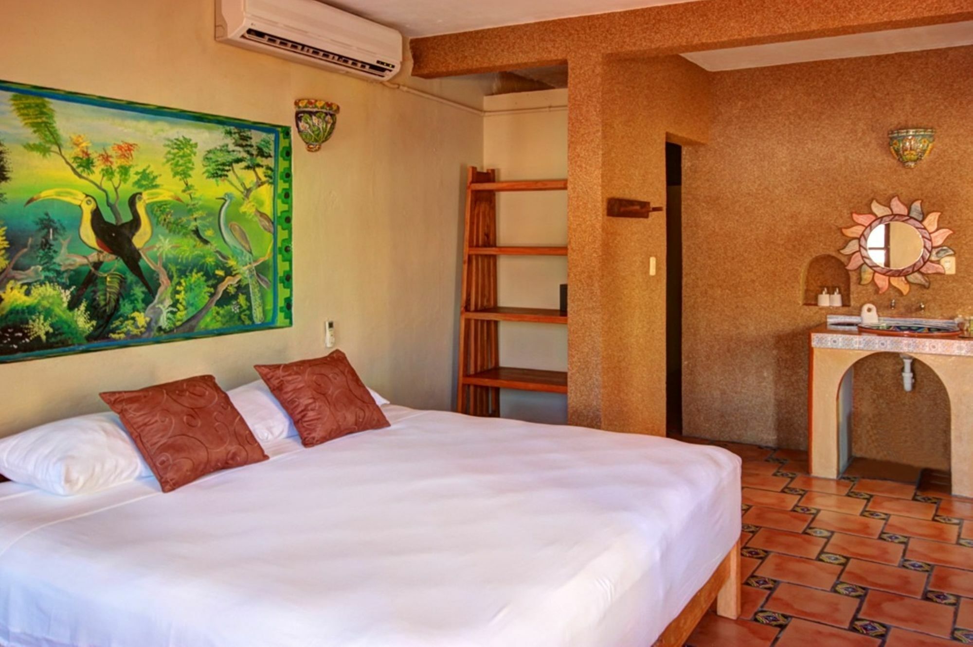 Hotel Cielo Playa del Carmen Zewnętrze zdjęcie